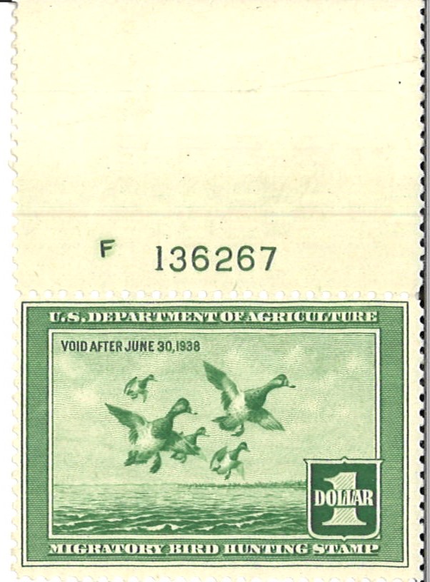 (image for) RW-4 XF MNH CV$300